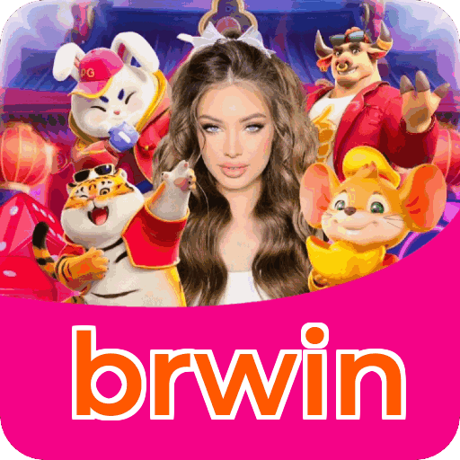 Jogos com maior RTP na brwin