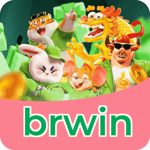 Jogos com maior RTP na brwin