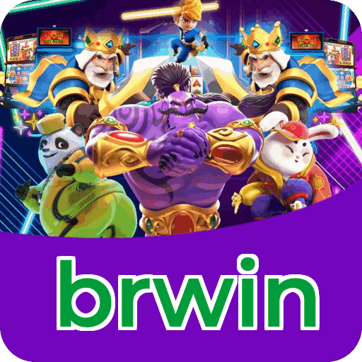 Login rápido no app brwin
