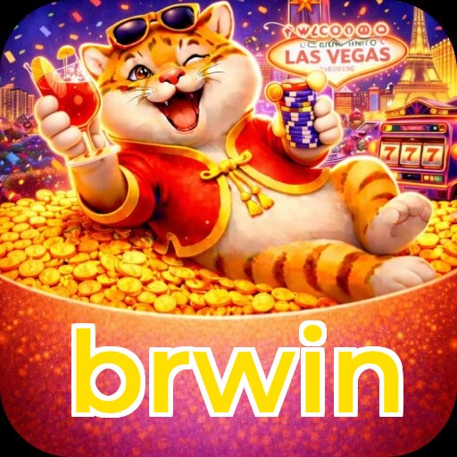 Bônus de Boas-vindas brwin